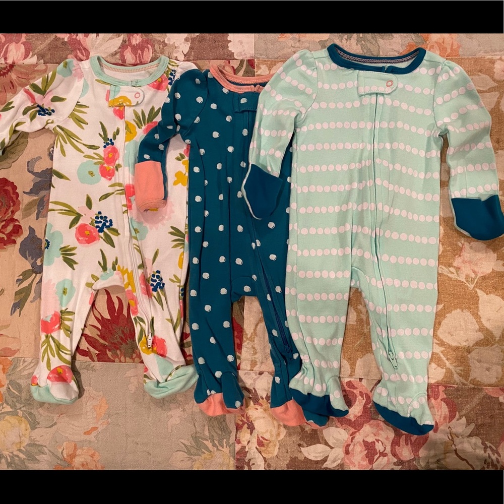 3 sleepers from Target